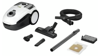 Изображение Пылесос Karcher 1.198-031.0