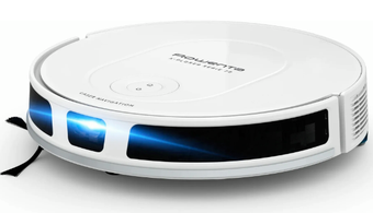 Зображення Пилосос Rowenta X-Plorer Serie 70 (RR8477WH)