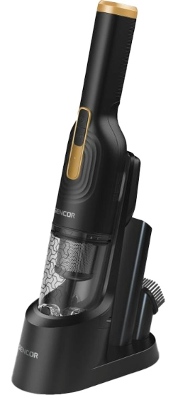 Зображення Пилосос Sencor SVC308BK