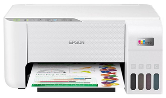 Изображение МФУ Epson L3276 (C11CJ67436)