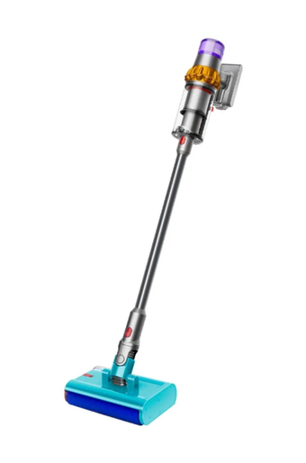 Изображение Пылесос Dyson V15s Detect Submarine (448798-01)