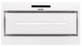 Изображение Вытяжка Eleyus BOXER 800 LED 52 WH