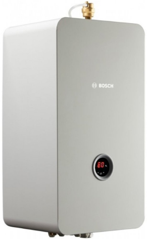 Изображение Котел Bosch Tronic Heat 3500 12 UA ErP (7738504946)