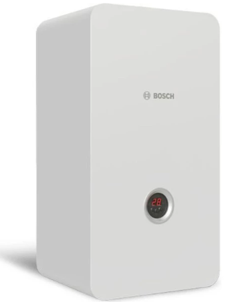 Изображение Котел Bosch Tronic Heat 3500 24 UA ErP (7738504949)