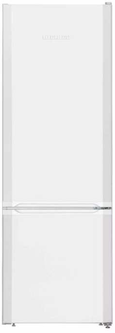 Изображение Холодильник Liebherr CUE2831