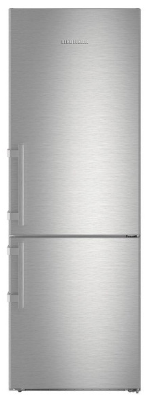 Изображение Холодильник Liebherr CBNEF5735