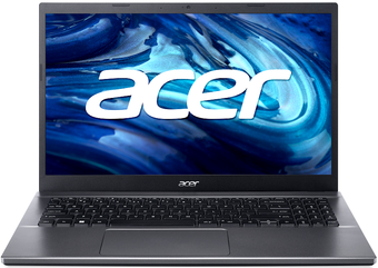 Изображение Ноутбук Acer Extensa 15 EX215-55-55TW (NX.EGYEU.02P) Steel Gray