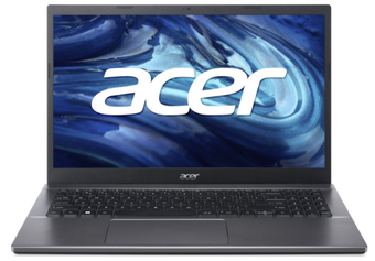 Изображение Ноутбук Acer Extensa EX215-55 (NX.EGYEU.02V) Steel Gray
