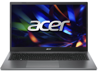 Изображение Ноутбук Acer Extensa EX215-23 (NX.EH3EU.01B) Steel Gray