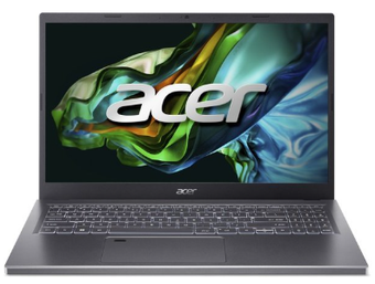 Изображение Ноутбук Acer Aspire 5 A515-48M (NX.KJ9EU.008) Gray