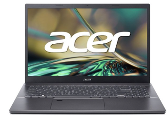 Изображение Ноутбук Acer Aspire 5 A515-57 (NX.KN4EU.00F) Steel Gray