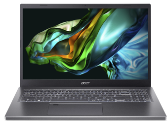 Зображення Ноутбук Acer Aspire 5 A515-58GM (NX.KQ4EU.002) Steel Gray