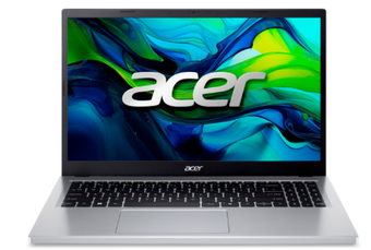 Изображение Ноутбук Acer Aspire Go AG15-31P (NX.KX5EU.001) Pure Silver