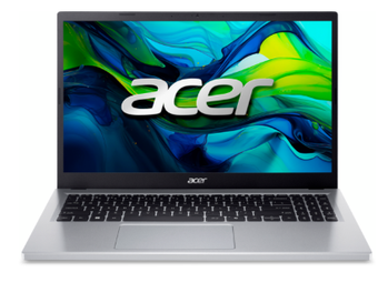 Изображение Ноутбук Acer Aspire Go AG15-31P (NX.KX5EU.003) Pure Silver
