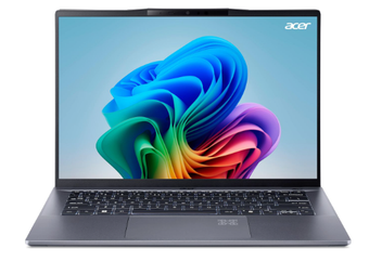 Зображення Ноутбук Acer Swift Go 14 AI SFG14-01 (NX.KYXEU.005)