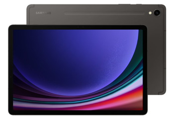 Изображение Планшет Samsung Galaxy Tab S9 WiFi 8/128Gb Graphite (SM-X710NZAASEK)
