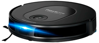 Зображення Пилосос робот Rowenta RR91C5WH