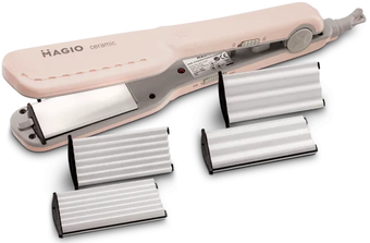 Изображение Стайлер для волос Magio МG-175P