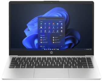 Зображення Ноутбук HP 245-G10 (8A552EA)