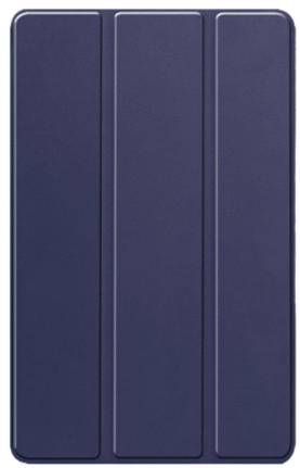 Изображение Чехол для планшета Armorstandart Smart Case Xiaomi Redmi Pad SE 8.7 4G Blue (ARM79568)