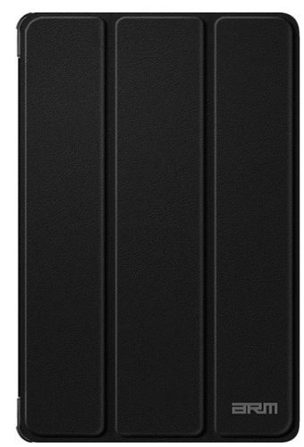 Изображение Чехол для планшета Armorstandart Smart Case для Xiaomi Redmi Pad Pro / Poco Pad Black (ARM77456)