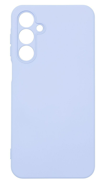 Зображення Чохол для телефона Armorstandart ICON для Samsung A16 4G (A165) Camera cover Lavender (ARM80133)