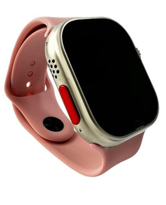 Зображення Смарт-годинник Fendior S30 Pro Max TWS Starlight
