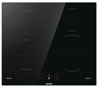 Изображение Варочная поверхность Gorenje GI621FMC