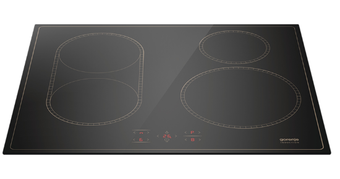 Изображение Варочная поверхность Gorenje GI6421BSC