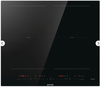 Изображение Варочная поверхность Gorenje GI6442BSCE