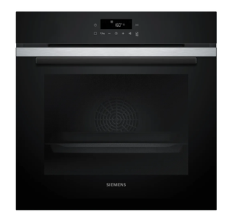Зображення Духова шафа Siemens HB272GES3