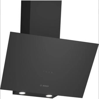 Изображение Вытяжка Bosch DWK64PJ60T