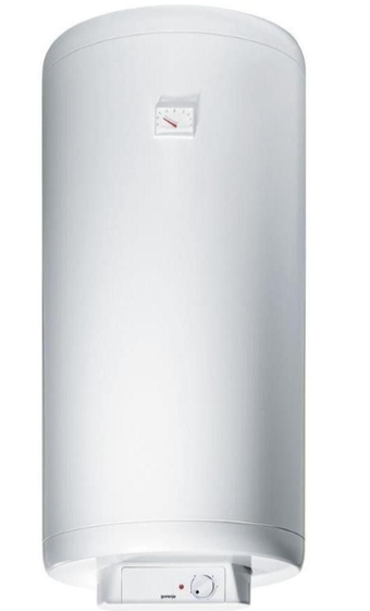 Зображення Водонагрівач Gorenje GBU150V9