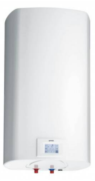 Зображення Водонагрівач Gorenje OGB120SMV9