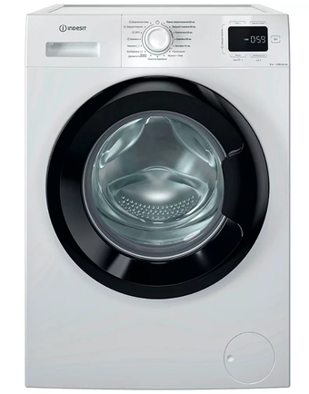Зображення Пральна машина  Indesit IM812BMYTIMEUA