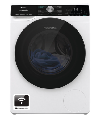 Зображення Пральна машина  Gorenje WNS14A4TWIFI