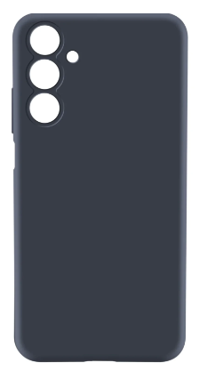 Зображення Чохол для телефона MAKE Samsung A16 Silicone Black (MCL-SA16BK)