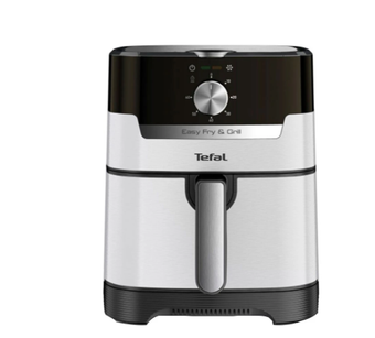 Изображение Мультипечь Tefal EasyFry&Grill EY501A10