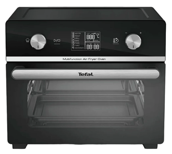 Изображение Мультипечь Tefal FW606810