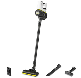 Зображення Пилосос акумуляторний Karcher VC 4 1.198-630.0