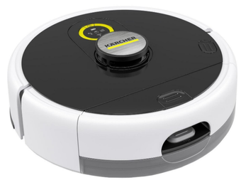Зображення Пилосос робот Karcher RCF 3 1.269-660.0