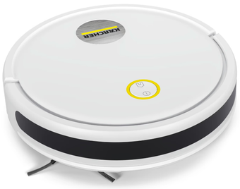 Зображення Пилосос робот Karcher RCV 2 1.269-670.0