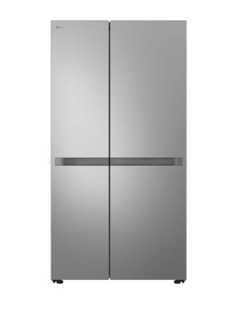 Изображение Холодильник LG GC-B257KNHW