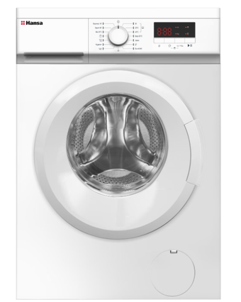 Зображення Пральна машина  Hansa WHN814D1W
