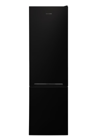Изображение Холодильник HEINNER HC-V288BKE