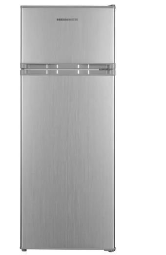 Изображение Холодильник HEINNER HF-H2206SE