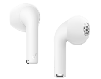 Фотографія Навушники Anker SoundСore K20i White Зображення Навушники Anker SoundСore K20i White
