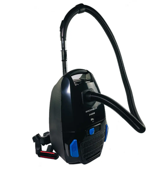 Изображение Пылесос Grunhelm GVCM244BB ECO POWER