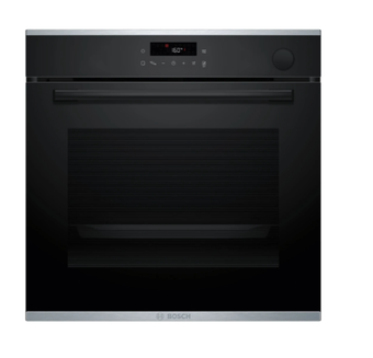 Изображение Духовой шкаф Bosch HRG232EB3