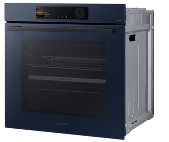 Изображение Духовой шкаф Samsung NV7B6685AAN/WT